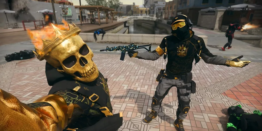 🔥 Hottest Call of Duty Bundles Coming This July 2025: Black Ops 6 & Warzone Leak Roundup 2 Image