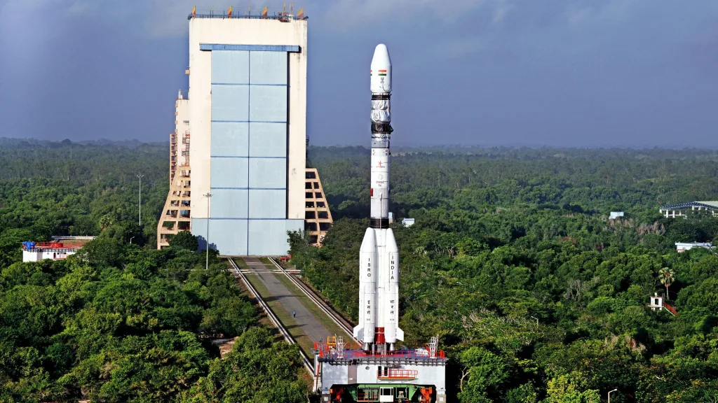Gujarat Set to Host India's Second-Largest Space Station: A ₹10,000 Crore Game-Changer 2 Gujarat