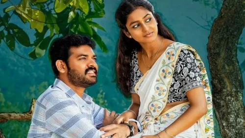 Paramasivan Fathima OTT Release: Tamil Horror Thriller Streaming on Aha from July 4, 2025 2 Image