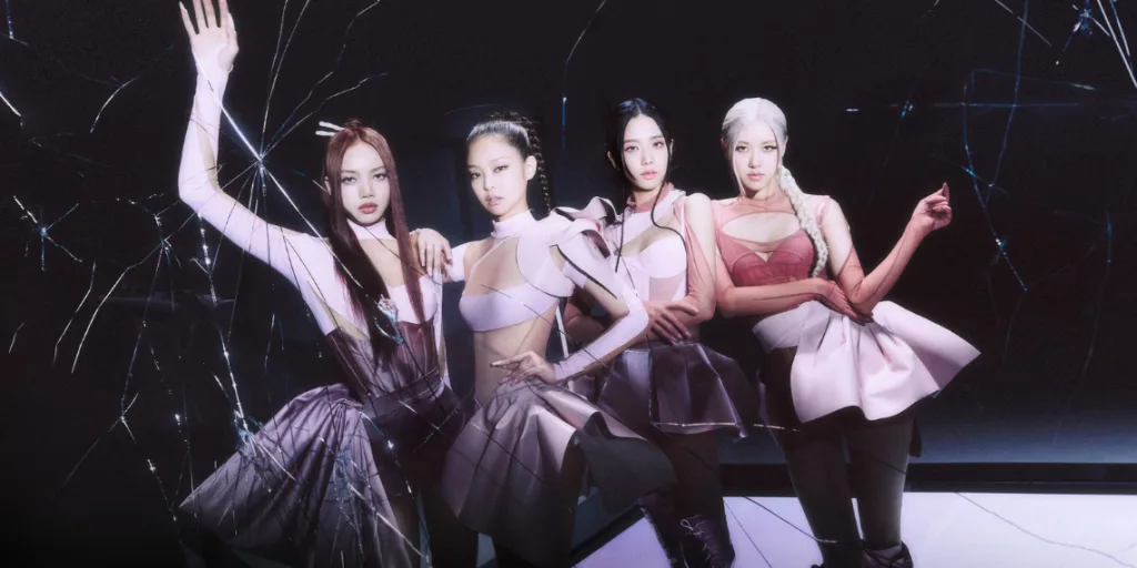 BLACKPINK's Deadline Tour Sparks Fan Controversy: "A Literal Cash Grab" Claims Divide BLINKs 1 BLACKPINK