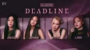 BLACKPINK's Deadline Tour Sparks Fan Controversy: "A Literal Cash Grab" Claims Divide BLINKs 2 Image