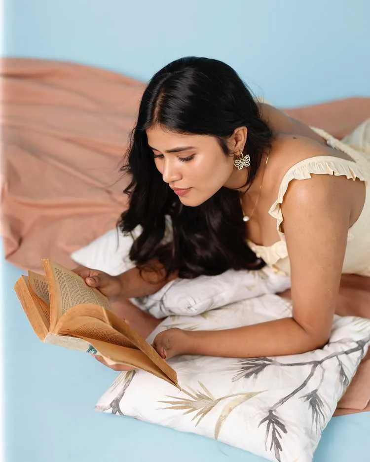 Saarya Laxman: The Rising Star of Telugu Cinema Making Waves in 2025 2 Image