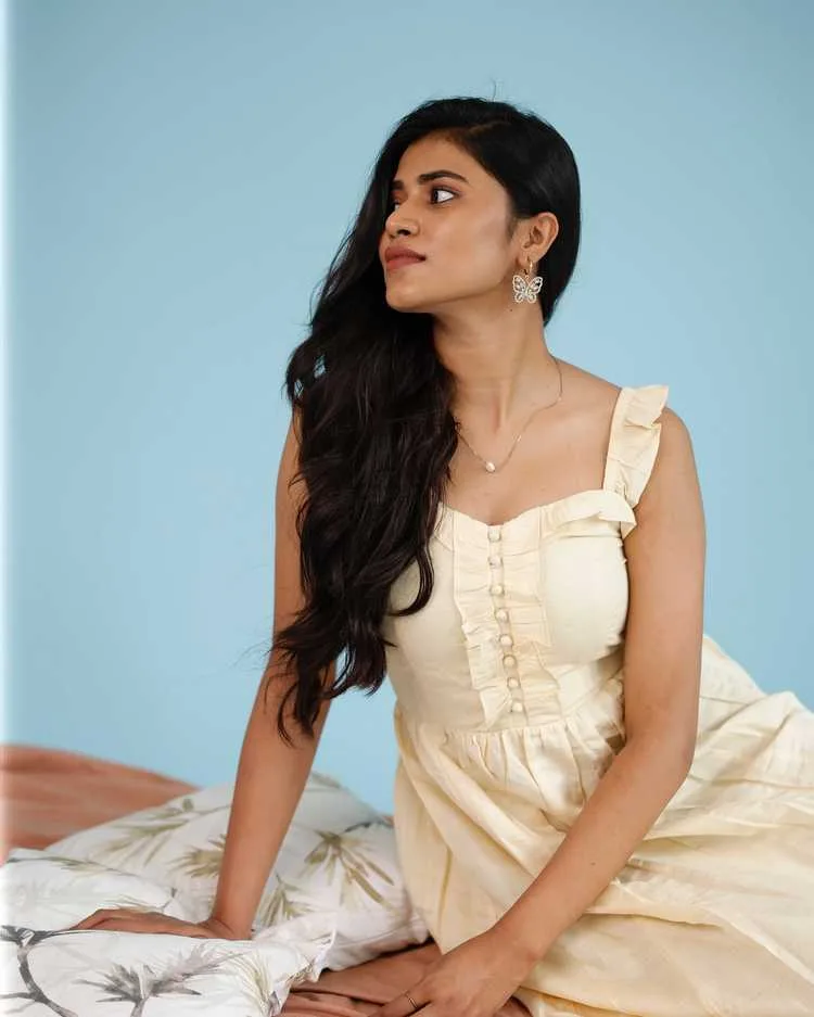 Saarya Laxman: The Rising Star of Telugu Cinema Making Waves in 2025 7 Image