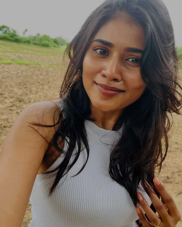 Saarya Laxman: The Rising Star of Telugu Cinema Making Waves in 2025 5 Image