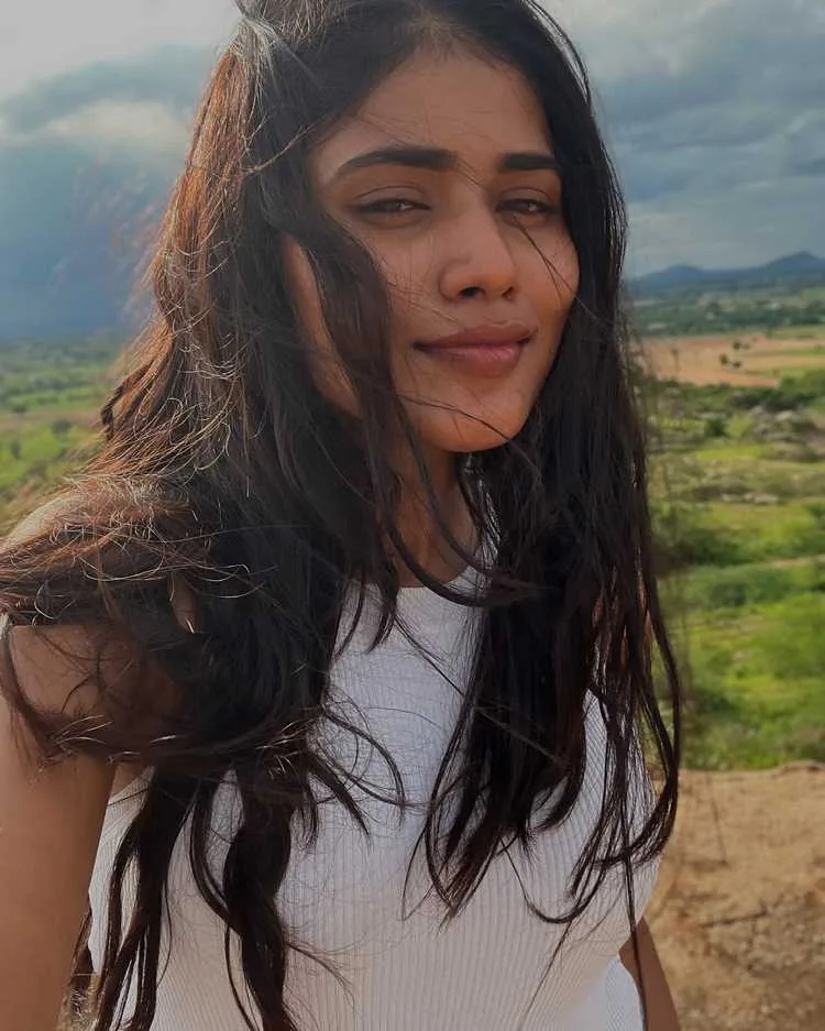 Saarya Laxman: The Rising Star of Telugu Cinema Making Waves in 2025 4 Image