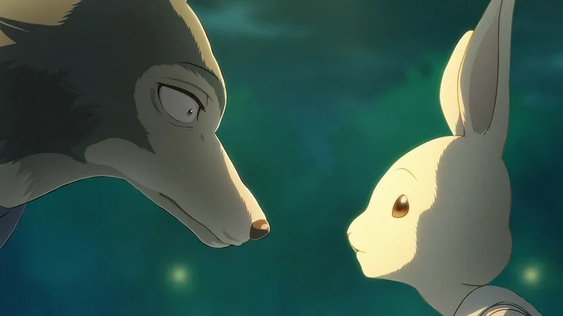 Beastars Final Season Part 2 Netflix Release Pushed to 2026: What Anime Fans Need to Know 1 Beastars