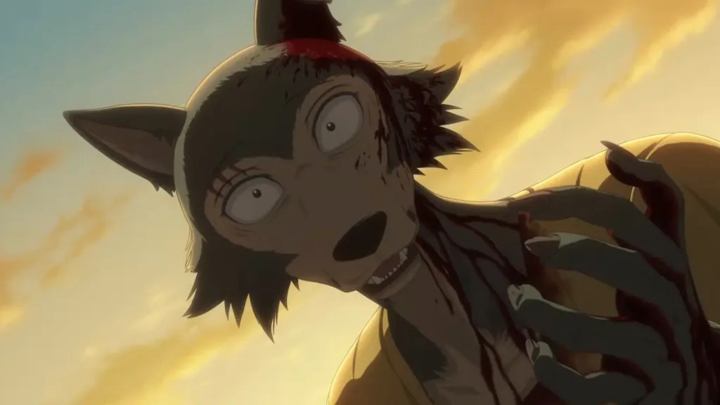 Beastars Final Season Part 2 Netflix Release Pushed to 2026: What Anime Fans Need to Know 2 Image