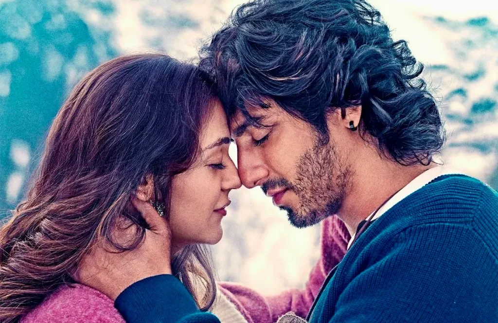 YRF to Launch Saiyaara Trailer on July 8: Mohit Suri's Musical Love Story Set to Revive Romance Genre 1 Saiyaara