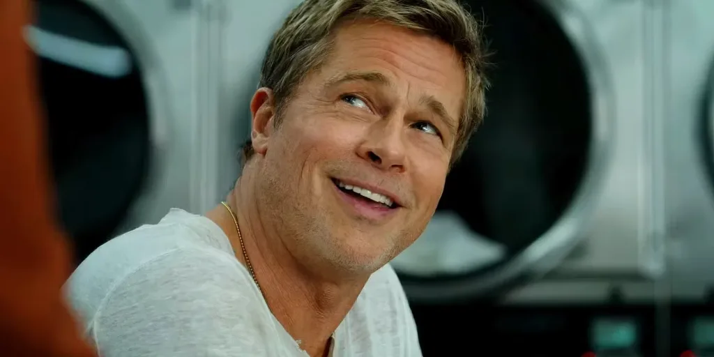 Brad Pitt's F1 Movie Races to Box Office Victory: A Record-Breaking $300 Million Milestone 3 Image