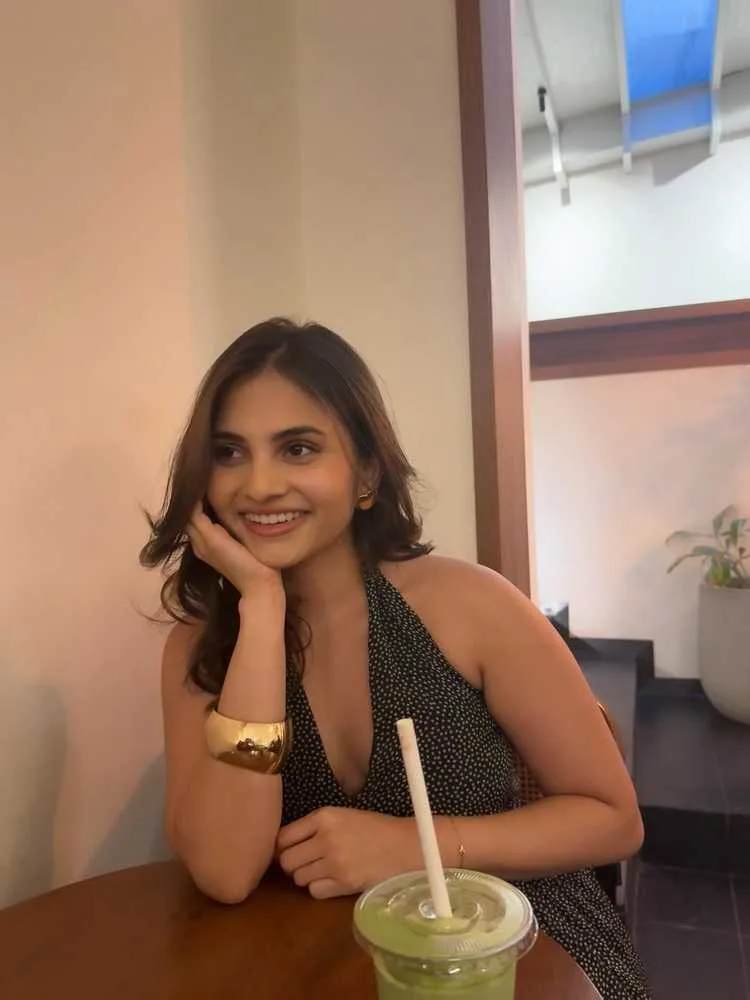 Ramya Pasupuleti