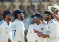 IND vs ENG: Siraj's "Bazball" Taunt and Gill's "Boring" Jibe Light Up Lord's Test