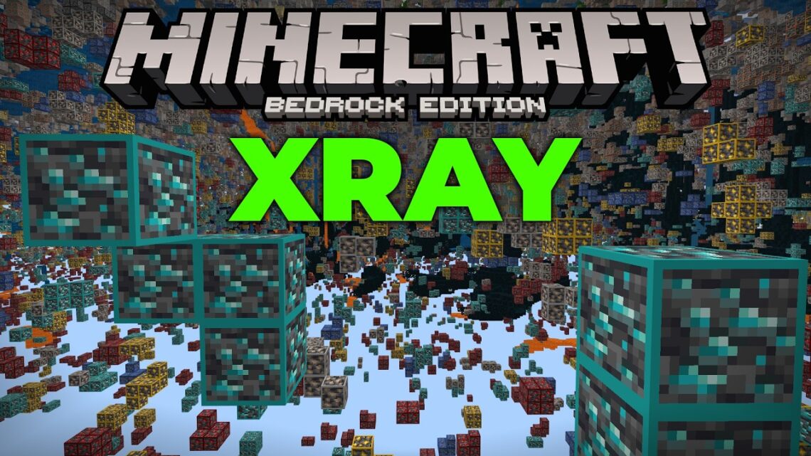 Ray Hack How to Use X-ray in Minecraft 1.21.7: Complete Setup Guide