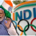 India’s Bold Vision: ₹50,000 Monthly Support for 3,000 Athletes Ahead of 2036 Olympics