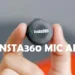 Insta360 mic air 5
