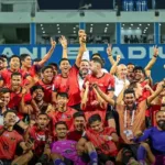 Churchill Brothers issue Official statement after losing I-League Title after CAS Bombshell!