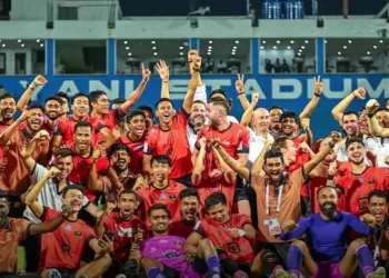 SHOCKING: Churchill Brothers Lose I-League Title After CAS Bombshell!