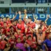 SHOCKING: Churchill Brothers Lose I-League Title After CAS Bombshell!