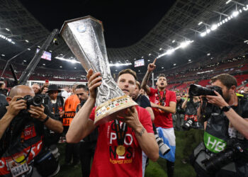 Ivan Rakitic Retires: End of an Era for Barcelona and Sevilla Legend