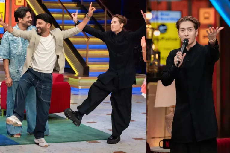 Kapil Sharma News: Jackson Wang’s Shocking Last India Visit