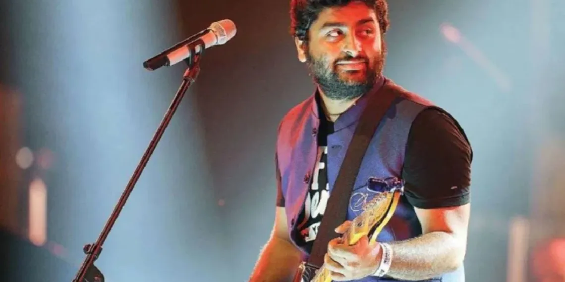 Arijit Singh