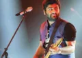 Arijit Singh