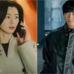 Jun Ji-hyun & Kang Dong-won’s “Tempest” Locks September 10 Release Date: Everything You Need to Know