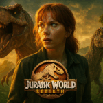 Jurassic World Rebirth Box Office India: Scarlett Johansson’s Film Roars to ₹67 Crore in 10 Days