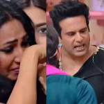 Kashmera Shah’s Emotional Breakdown on Laughter Chefs 2: “Mujhe Kuch Bhi Banana Nahi Aata”