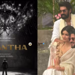 Dulquer Salmaan’s Kaantha Teaser: A Golden Age Cinema Tale of Fame and Betrayal