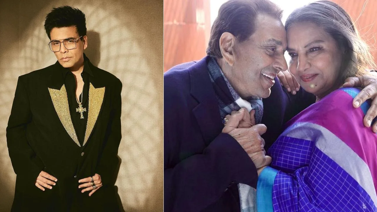 Dharmendra-Shabana Azmi’s love story from Rocky Aur Rani Kii Prem Kahaani: Karan Johar Plans Love Story Spinoff