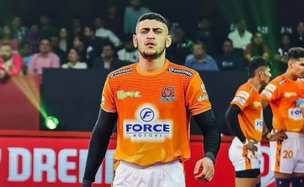 Top Kabaddi Players to Watch in 2025: All You Need to Know 5 Kabaddi, once rooted in rural tradition, has transformed into a high-octane global sport, thanks to the rise of the Pro Kabaddi League (PKL) and international tournaments. As we step into 2025, the mat is set for a thrilling season filled with electrifying raids, bone-crunching tackles, and strategic brilliance. This year, a mix of seasoned legends and emerging stars are poised to dominate the kabaddi arena, captivating fans with their agility, power, and game-changing performances.From the unstoppable raiding prowess of Pardeep Narwal and Maninder Singh, to the defensive mastery of Fazel Atrachali and Saurabh Nandal, and the all-round excellence of Aslam Inamdar, these athletes are redefining the sport 1. Whether you're a die-hard kabaddi enthusiast or a curious newcomer, these are the players you’ll want to keep an eye on as they battle for glory in 2025.
