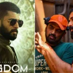 Kingdom Confirmed as Two-Part Epic: Vijay Deverakonda’s Spy Thriller Gets Franchise Treatment
