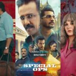 Weekend OTT Warriors: Your Ultimate Guide to This Week’s Hottest Releases