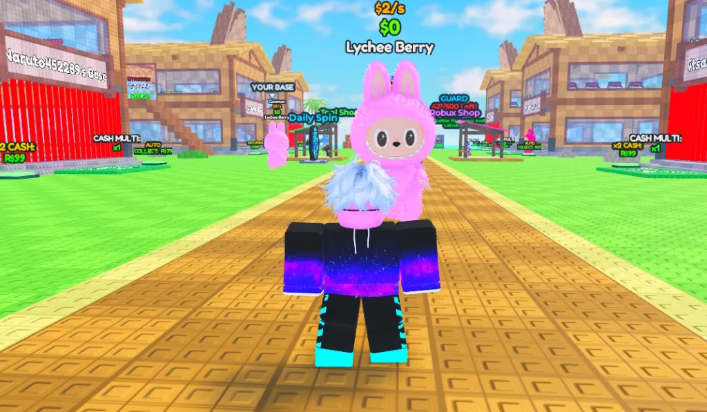 Labbuu