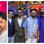 Team India’s ‘Jija’ Mystery Solved: Gautam Gambhir’s Hilarious Take on Kapil Sharma Show