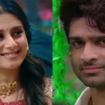 Laughter Chefs: Isha Malviya Reunites with Ex-Boyfriends Abhishek Kumar & Samarth Jurel