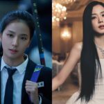 “Boycott This Movie!” – BLACKPINK Jisoo’s Exclusion from Omniscient Reader Sparks Fan Outrage