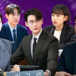Law and the City Episodes 7-8 Release Date: Where to Watch Lee Jong Suk & Moon Ga Young’s K-Drama