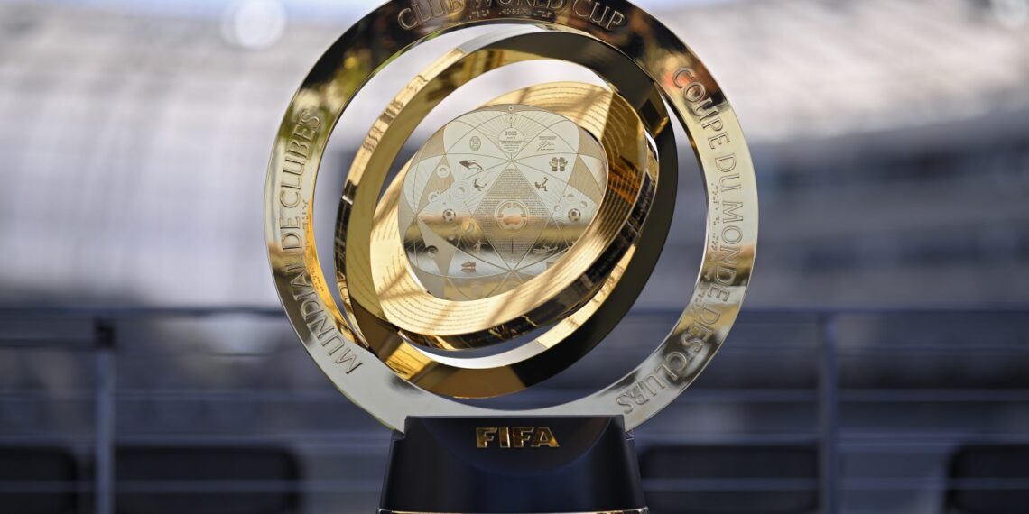 FIFA Club World Cup Final Coming to Indian Cinemas: PVR INOX Partners with DAZN