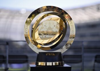 FIFA Club World Cup Final Coming to Indian Cinemas: PVR INOX Partners with DAZN