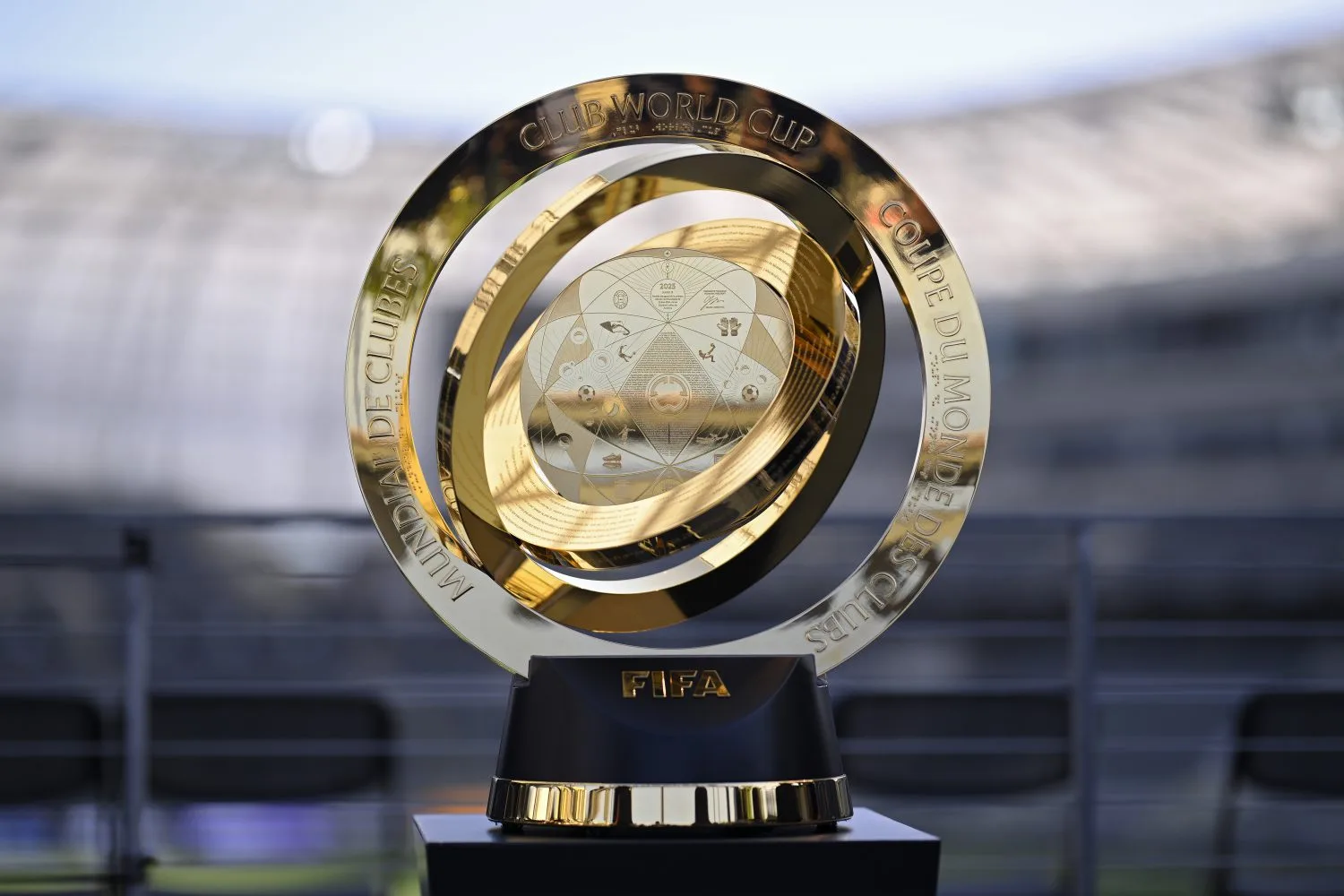 FIFA Club World Cup Final Coming to Indian Cinemas: PVR INOX Partners with DAZN