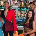 Nic and Olandria Love Island USA Season 7: Will They End Up Together?