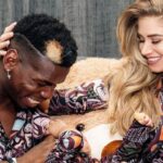 Paul Pogba’s Wife Maria Zulay Salaues: The Bolivian Beauty Who Stole the Football Star’s Heart