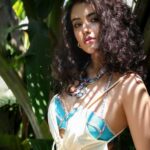 Malvika Sharma: From Law Graduate to Telugu Cinema Star – Complete Biography