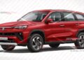 Maruti's Creta Killer Coming: Escudo SUV Launches September 3rd