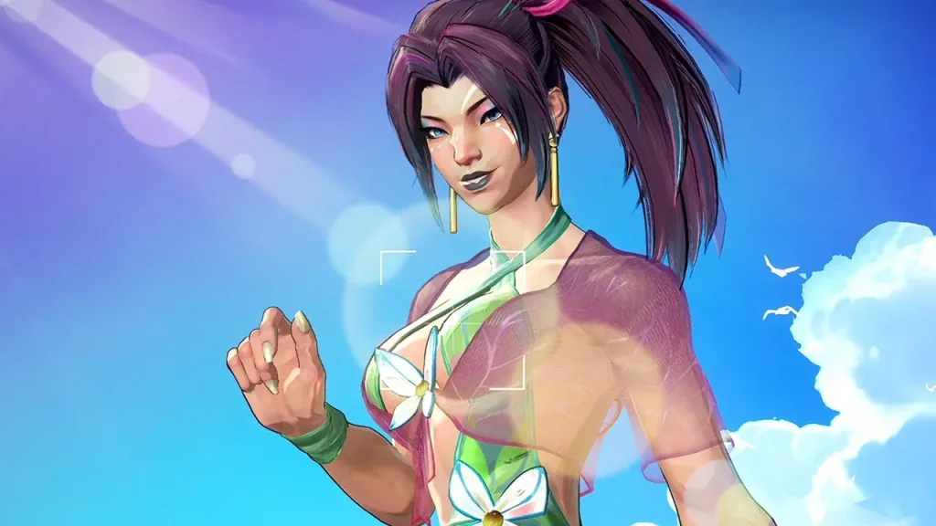 Marvel Rivals Luna Snow Summer Skin: Complete Guide to Get Cool Summer 2 Marvvll