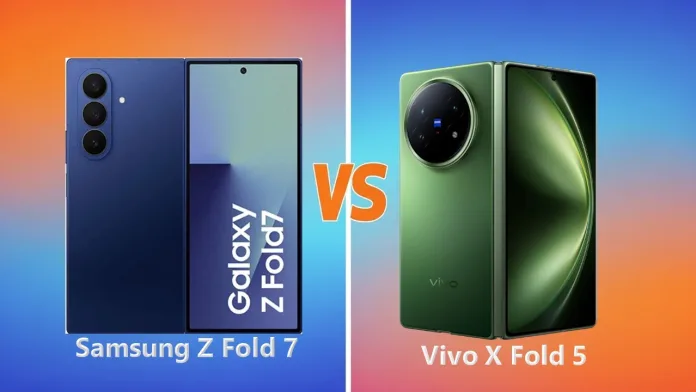 maxresdefault (7) Galaxy Z Fold7 vs Vivo X Fold 5