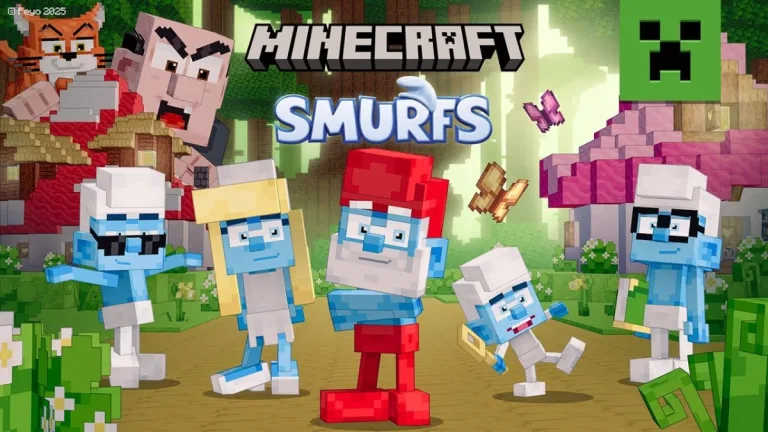 Mineccrrs 