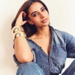 Meenakshi Chaudhary: From Miss India Runner-Up to South Cinema’s Rising Star