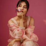 Niharika NM: From 6 Million Followers to Silver Screen Stardom